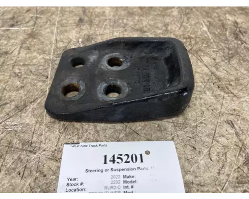 Steering Or Suspension Parts, Misc. FREIGHTLINER 6813281840 West Side Truck Parts