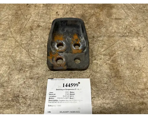Steering Or Suspension Parts, Misc. FREIGHTLINER 6813281840 West Side Truck Parts