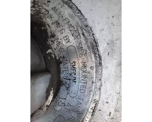Fuel Tank FREIGHTLINER 95-104 GALLON LKQ KC Truck Parts - Inland Empire