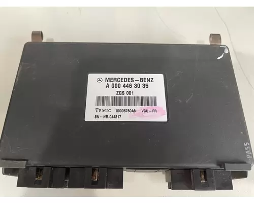 ECM Freightliner A 000 446 30 35  Alpo Group Inc