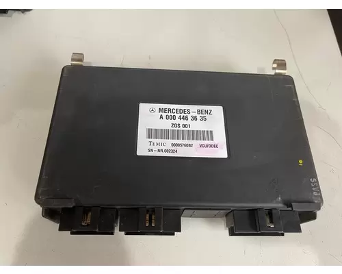 ECM Freightliner A 000 446 36 35 Alpo Group Inc