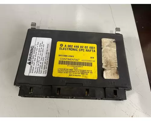 ECM Freightliner A 002 446 82 02 / 001 Alpo Group Inc