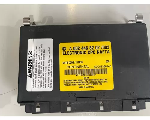 ECM Freightliner A 002 446 82 02 / 003 Alpo Group Inc