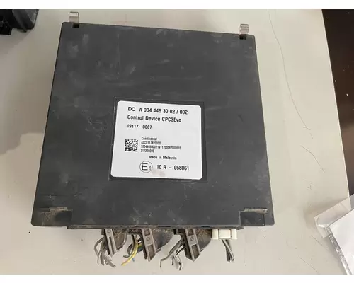 ECM Freightliner A 004 446 30 02 / 002  Alpo Group Inc