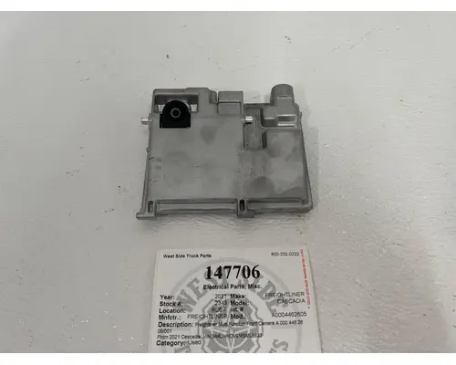 Electrical Parts, Misc. FREIGHTLINER A0004462605 West Side Truck Parts