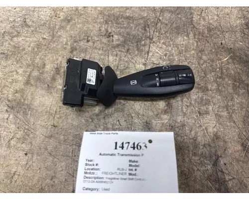 Automatic Transmission Parts, Misc. FREIGHTLINER A0095452124 West Side Truck Parts