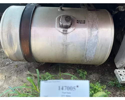 Fuel Tank FREIGHTLINER A03-37887-161 West Side Truck Parts