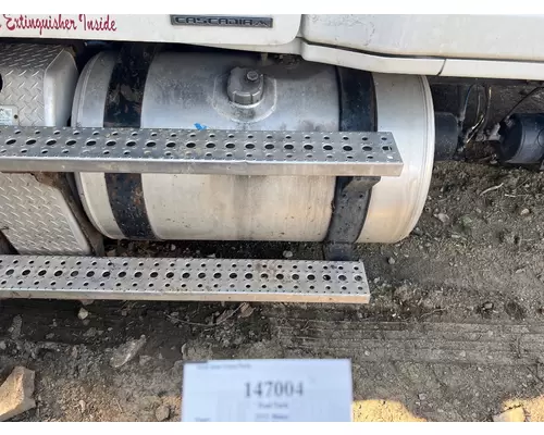 Fuel Tank FREIGHTLINER A03-38090-180 West Side Truck Parts