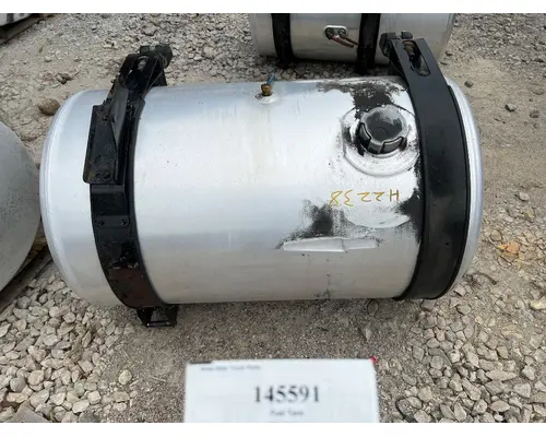 Fuel Tank FREIGHTLINER A03-39294-083 West Side Truck Parts
