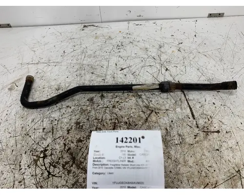 Engine Parts, Misc. FREIGHTLINER A05-26164-000 West Side Truck Parts