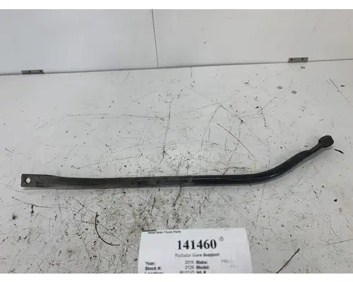 Radiator Core Support FREIGHTLINER A05-30681-000 West Side Truck Parts