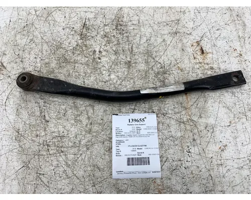 Radiator Core Support FREIGHTLINER A05-30683-000 West Side Truck Parts