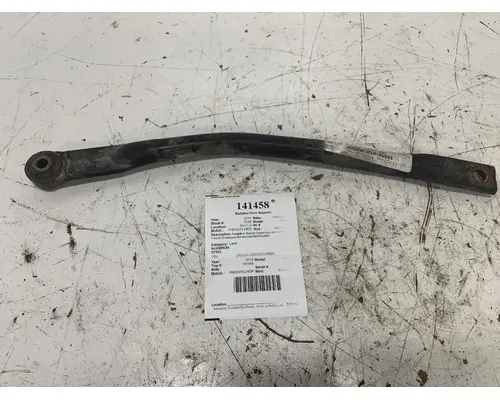 Radiator Core Support FREIGHTLINER A05-30683-000 West Side Truck Parts