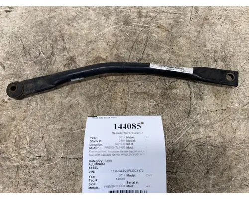 Radiator Core Support FREIGHTLINER A05-31390-000 West Side Truck Parts