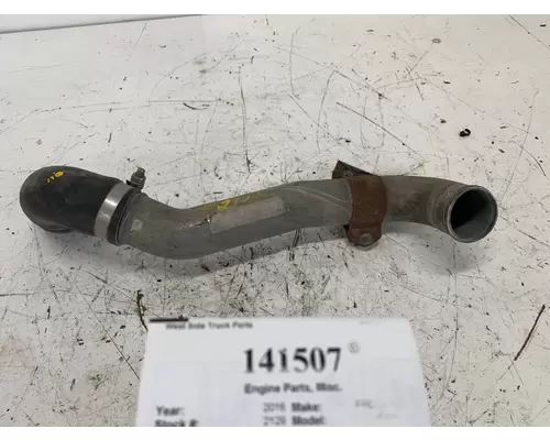 Engine Parts, Misc. FREIGHTLINER A05-31546-000 West Side Truck Parts