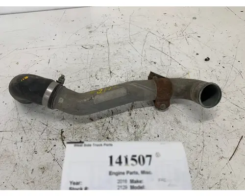 Engine Parts, Misc. FREIGHTLINER A05-31546-000 West Side Truck Parts
