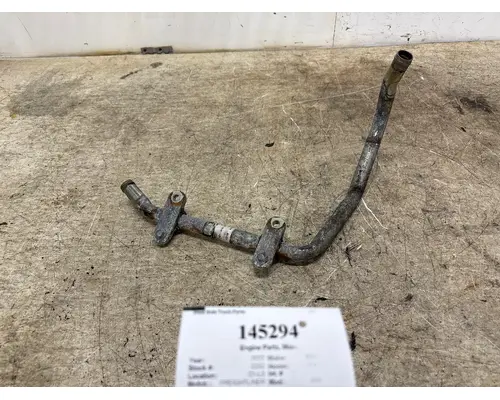 Engine Parts, Misc. FREIGHTLINER A05-32121-000 West Side Truck Parts