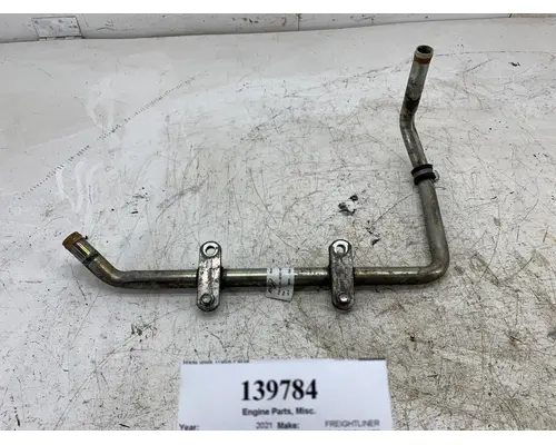 Engine Parts, Misc. FREIGHTLINER A05-32122-000 West Side Truck Parts