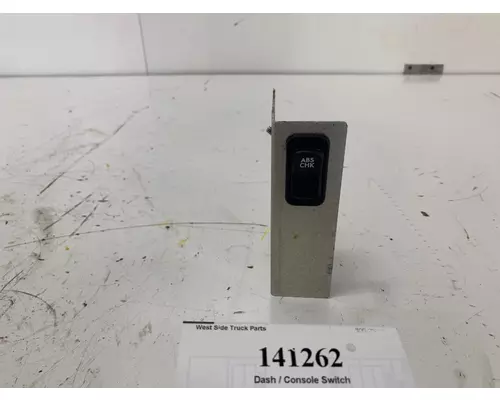 Dash / Console Switch FREIGHTLINER A06-30769-104 West Side Truck Parts
