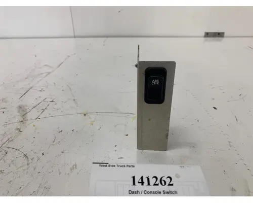 Dash / Console Switch FREIGHTLINER A06-30769-104 West Side Truck Parts
