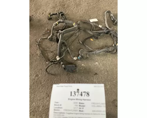 Engine Wiring Harness FREIGHTLINER A06-60685-003 West Side Truck Parts