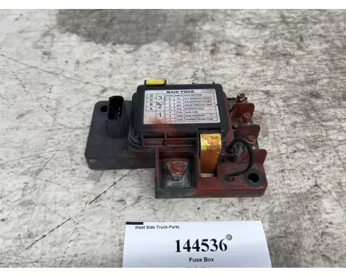 Fuse Box FREIGHTLINER A06-72138-012 West Side Truck Parts