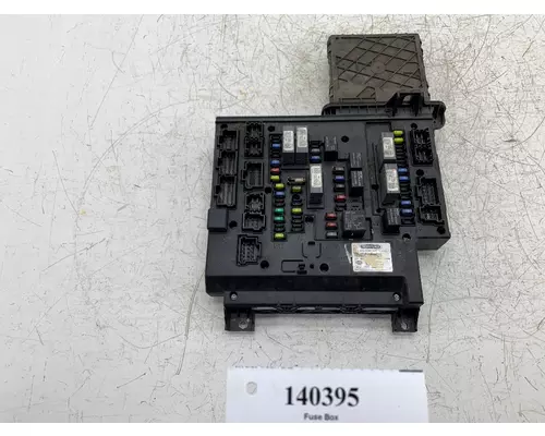 Fuse Box FREIGHTLINER A06-75981-000 West Side Truck Parts