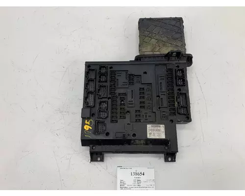 Fuse Box FREIGHTLINER A06-75981-002 West Side Truck Parts