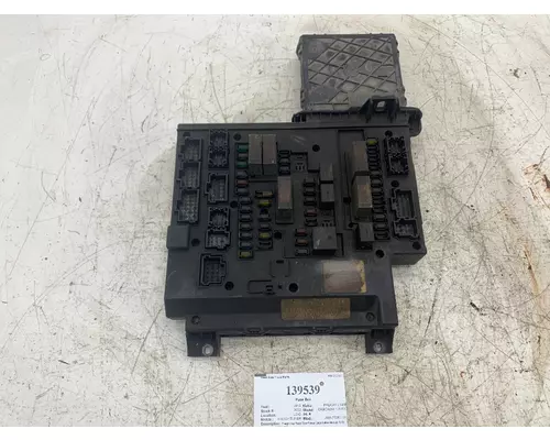 Fuse Box FREIGHTLINER A06-75981-002 West Side Truck Parts