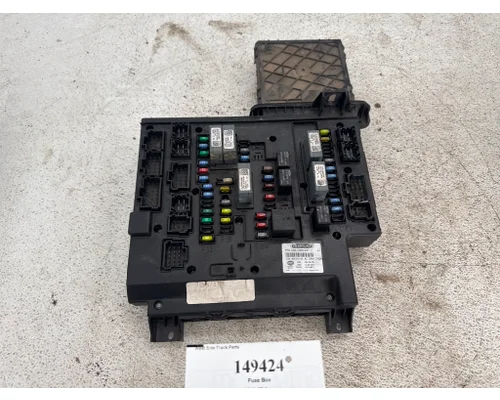 Fuse Box FREIGHTLINER A06-75981-002 West Side Truck Parts