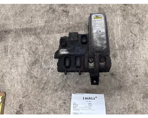 Fuse Box FREIGHTLINER A06-75982-003 West Side Truck Parts