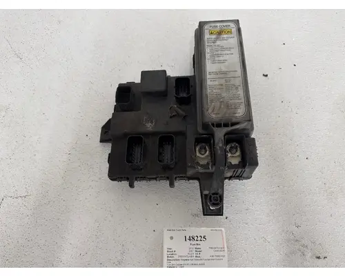 Fuse Box FREIGHTLINER A06-75982-005 West Side Truck Parts