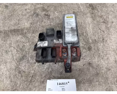 Fuse Box FREIGHTLINER A06-75984-002 West Side Truck Parts