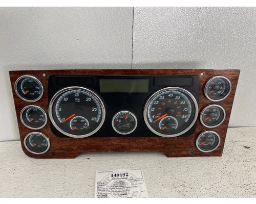 Instrument Cluster FREIGHTLINER A06-93012-101 West Side Truck Parts