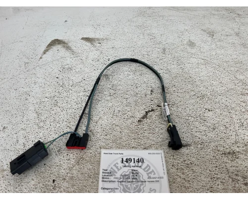 Lamp Wiring Harness FREIGHTLINER A06-94214-000 West Side Truck Parts