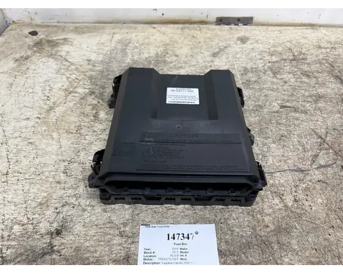 Fuse Box FREIGHTLINER A06-95632-003 West Side Truck Parts