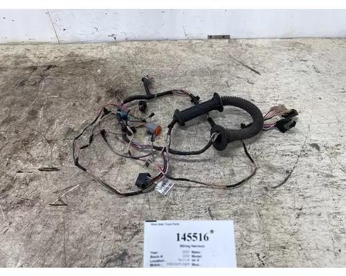 Lamp Wiring Harness FREIGHTLINER A06-95756-003 West Side Truck Parts