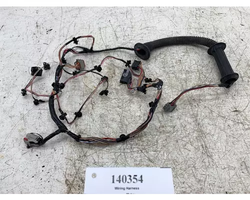 Lamp Wiring Harness FREIGHTLINER A06-95757-003 West Side Truck Parts