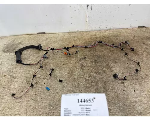 Lamp Wiring Harness FREIGHTLINER A06-95757-003 West Side Truck Parts