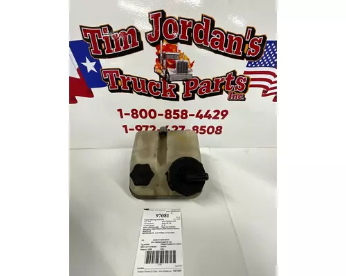 Power Steering Assembly FREIGHTLINER A14-14796-003 Tim Jordan's Truck Parts, Inc.