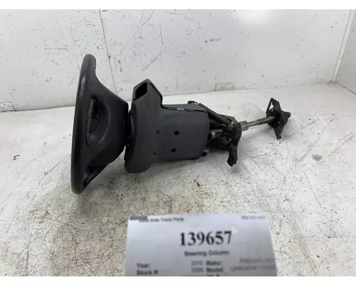 Steering Column FREIGHTLINER A14-17703-000 West Side Truck Parts