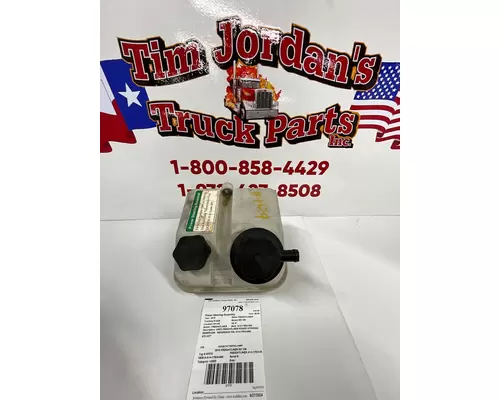 Power Steering Assembly FREIGHTLINER A14-17924-000 Tim Jordan's Truck Parts, Inc.