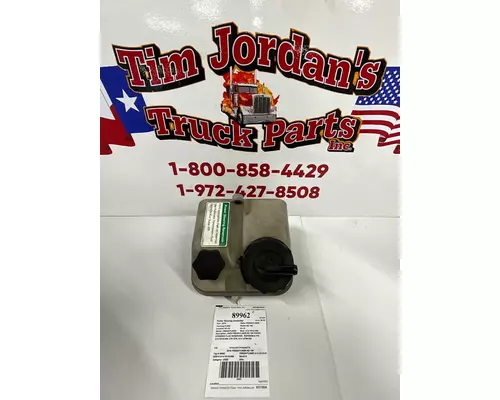 Power Steering Assembly FREIGHTLINER A14-19133-000 Tim Jordan's Truck Parts, Inc.