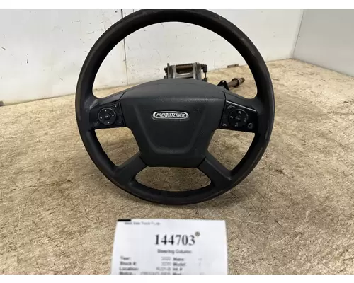 Steering Column FREIGHTLINER A14-19949-001 West Side Truck Parts