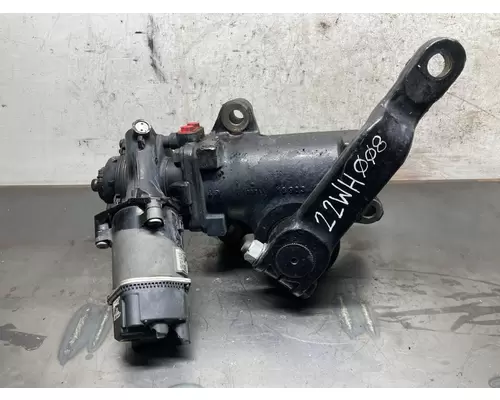 Steering Gear / Rack Freightliner A14-20695-000 Vander Haags Inc Sf
