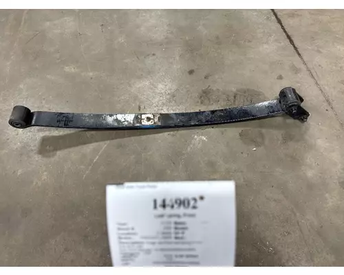 Leaf Spring, Front FREIGHTLINER A16-20721-000 West Side Truck Parts