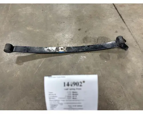 Leaf Spring, Front FREIGHTLINER A16-20721-000 West Side Truck Parts