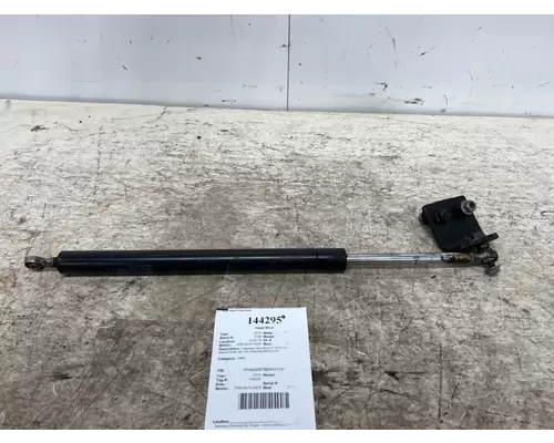 Hood Strut FREIGHTLINER A17-16391-002 West Side Truck Parts