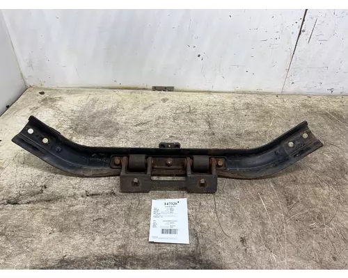 Hood Hinge FREIGHTLINER A17-20520-001 West Side Truck Parts