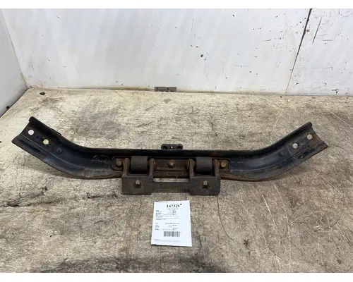 Hood Hinge FREIGHTLINER A17-20520-001 West Side Truck Parts
